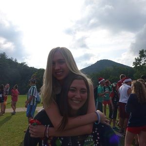 Meet your Posher, Grace